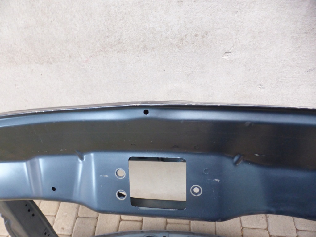 Mazda 3 iii bm 13-16r. крышка багажника задняя задняя poznań Недорого