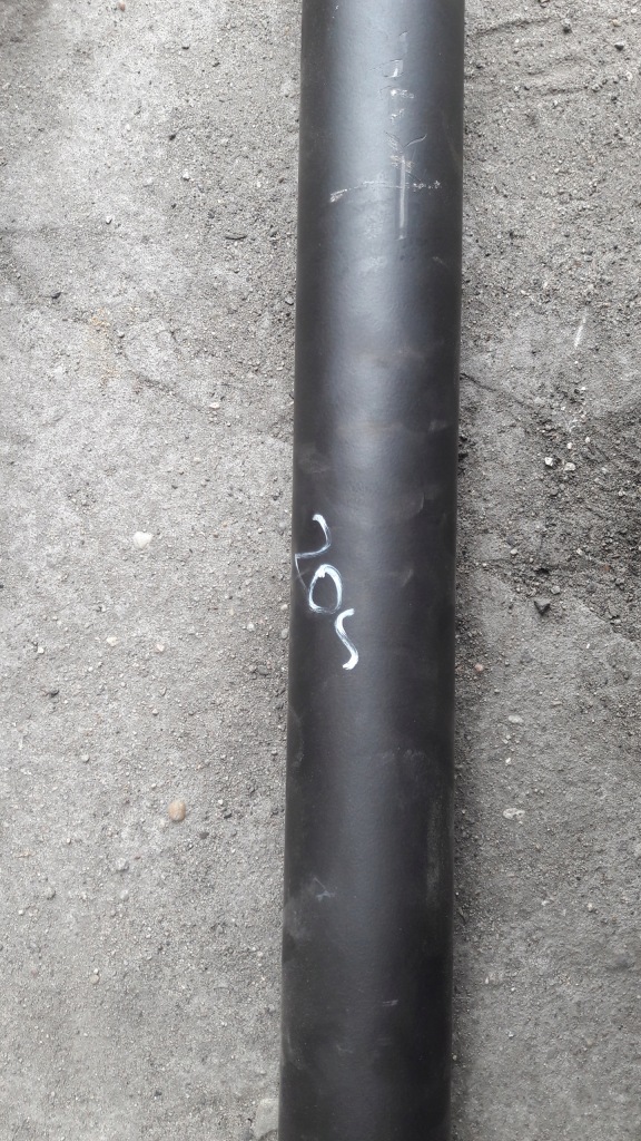 Mercedes w204 2.2 cdi wał приводной kompletnyt a2042716 в Украине