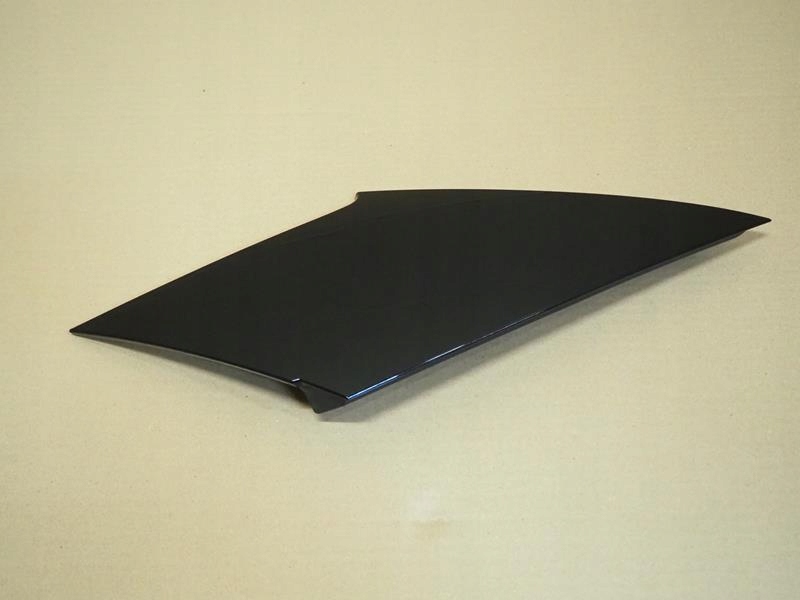 фото №4, Захист стійка правий задня renault megane iv kombi