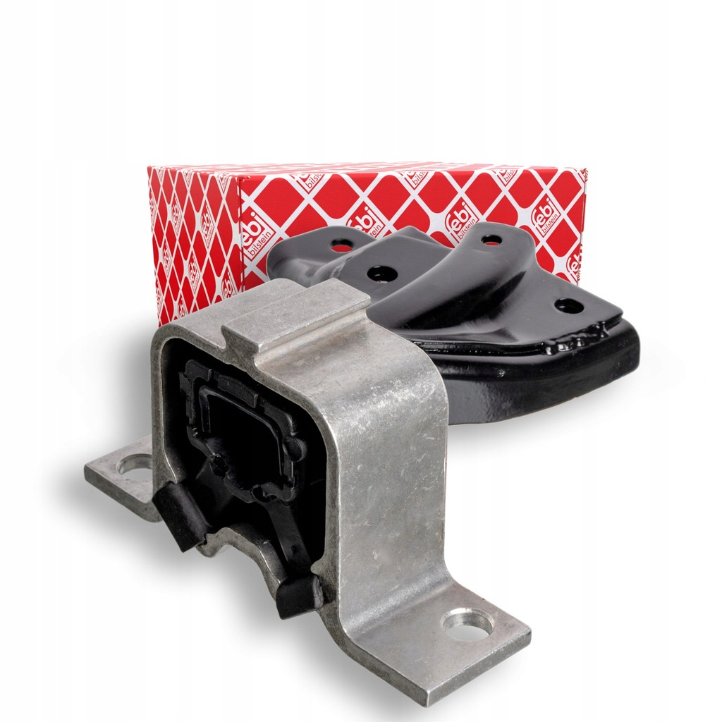 фото №16, Подушка двигуна febi 34295