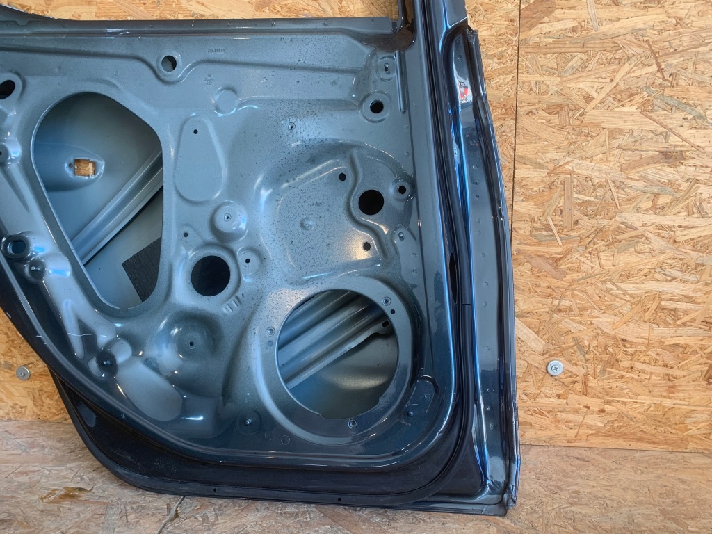 фото №14, Seat leon 4 iv hb двері лівий задня задні ліва 5fa833311