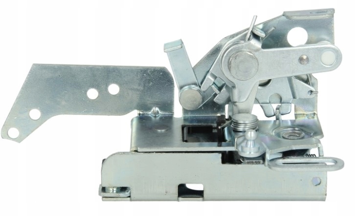 фото №1, Замок двері volvo fh fh12 fh16 fm fm10 fm12 fm7 fm9 nh12 лівий