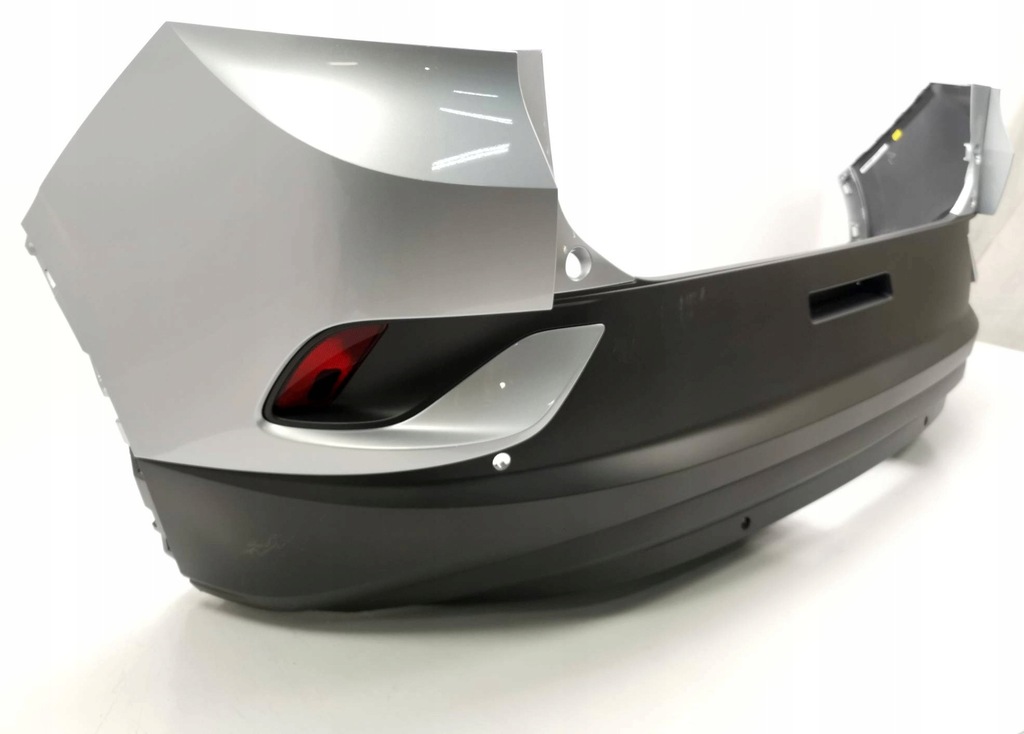 фото №15, Новий org бампер задня задній vw id.4 id4 lc7a 4xpdc