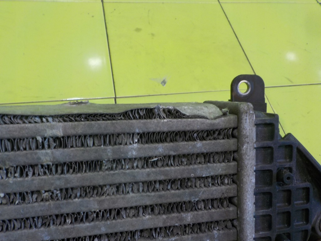 Mazda cx-5 2.2 d 14r 5d интеркулер в Украине