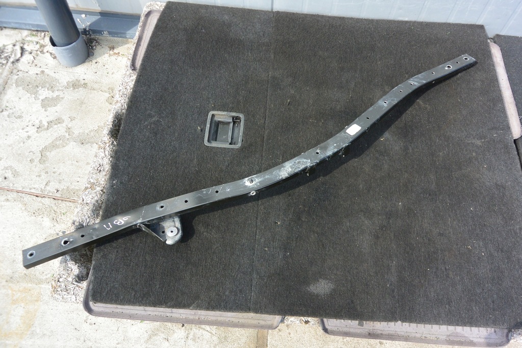 фото №1, Распорка жабо maserati ghibli iii