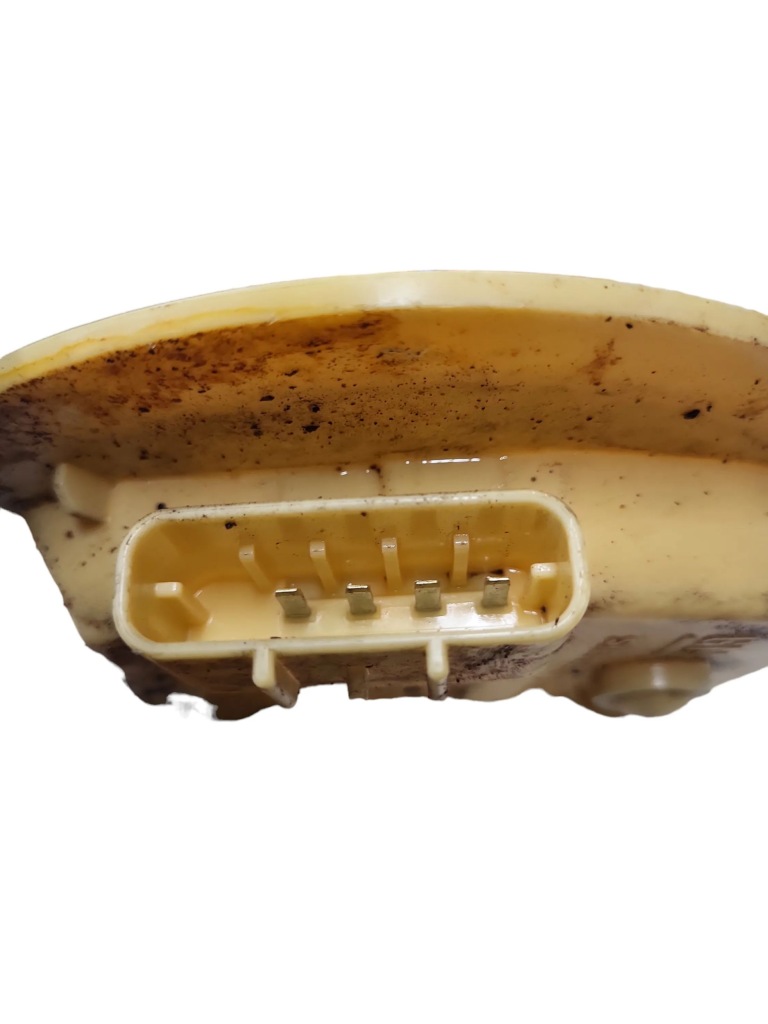 фото №4, Насос топлива opel signum