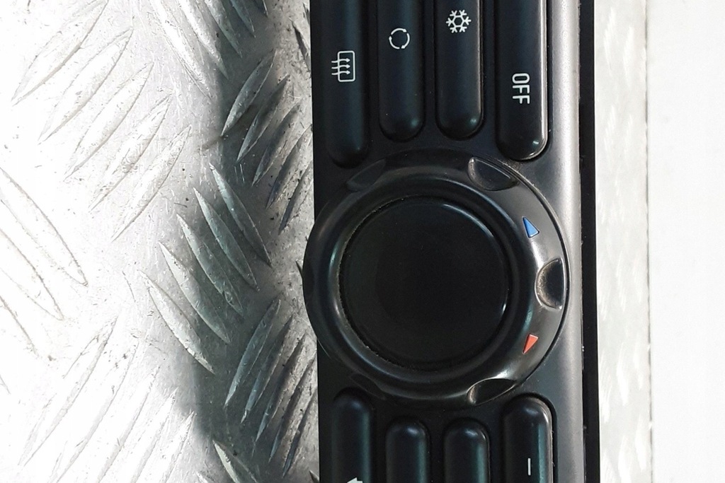 фото №1, Інше модулі mini cooper r50, r53 64111502216 1.6l бензиновий 2001