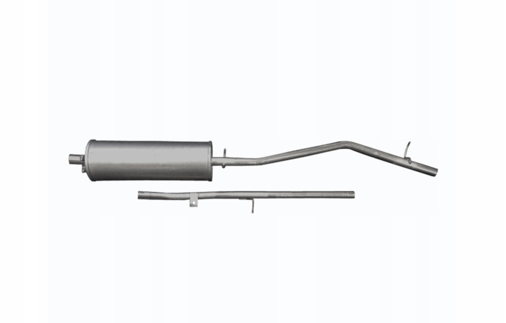 фото №1, Система випускний microcar virgo iii