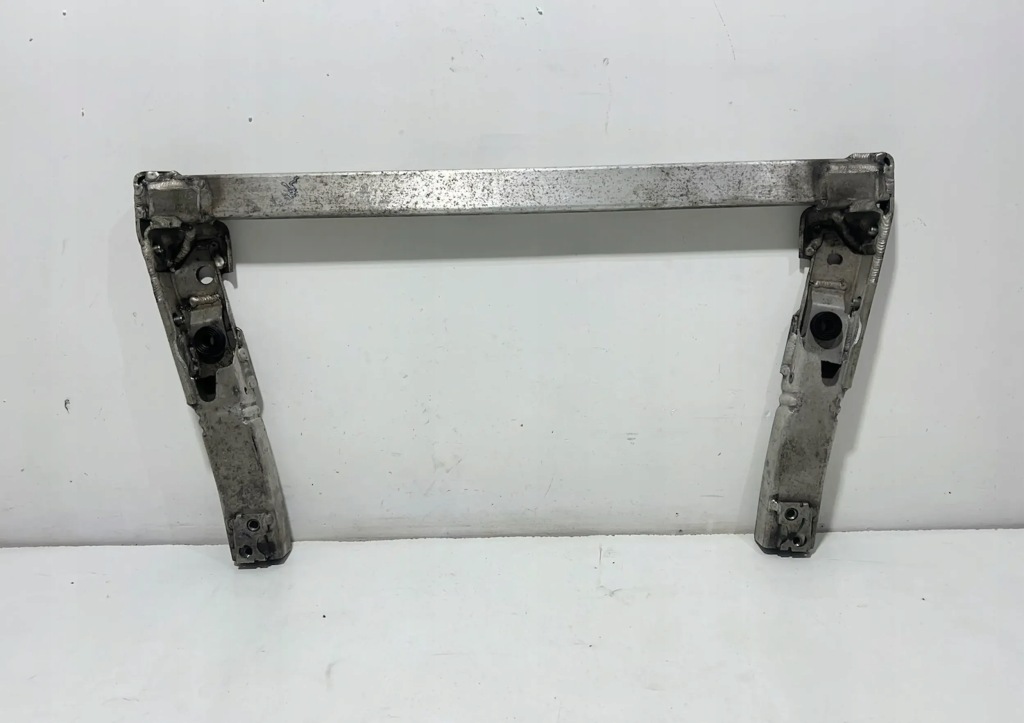 фото №2, Maserati ghibli нижняя балка pod радиатор idealna