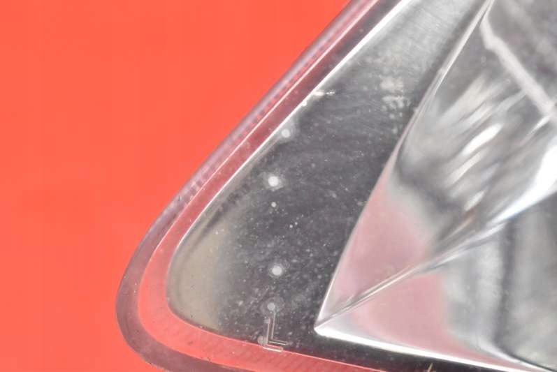 фото №12, Фара левый лампа перед eu 92101-fd0 kia rio 1 i lift 02-05