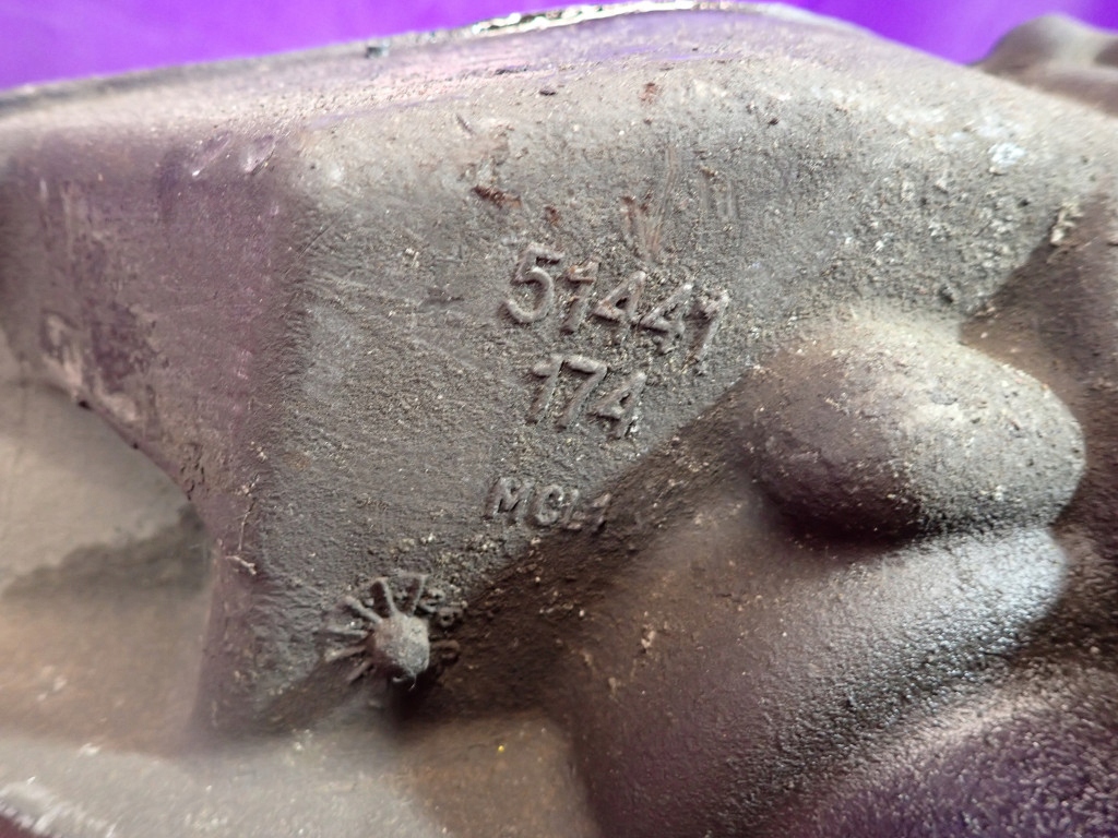 фото №6, Land rover freelander i 2,0td4 204d3 109km 4x4 міст задній диференціал диференціал