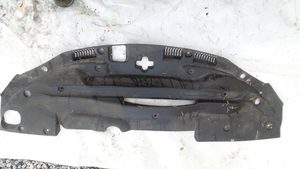 фото №10, Захист захист поперечина верхнього 53295-53020 lexus is220