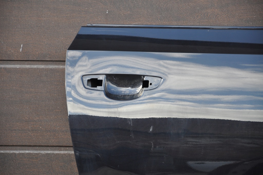 фото №5, Vw golf vi cabrio двері праве