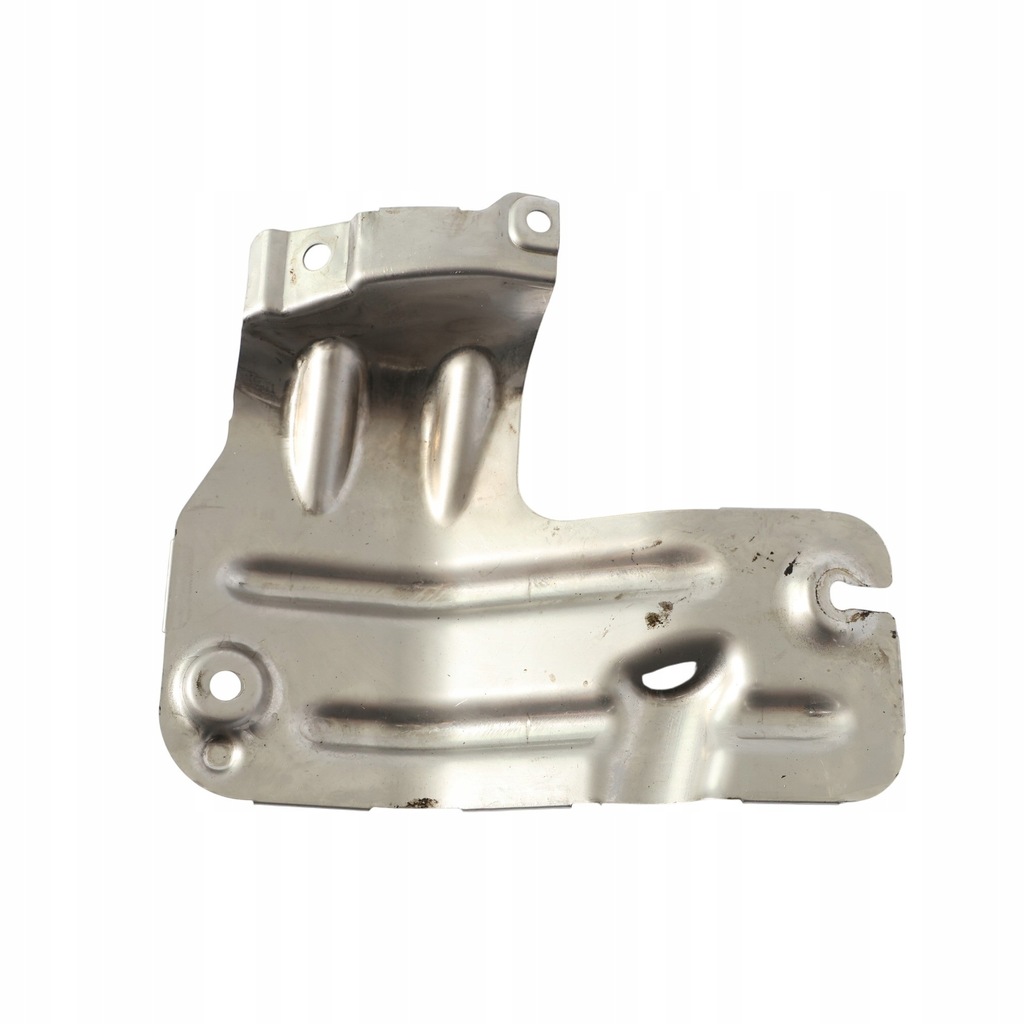 фото №12, Audi a3 s3 8v 2.0 tfsi захист теплова глушника 06k129598j