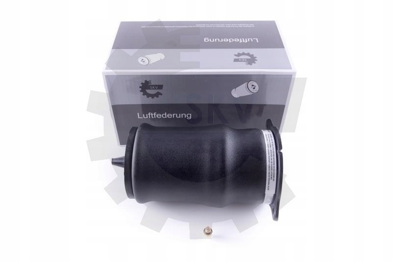 фото №1, Esen skv 58skv014 подушка повітряна, підвіска