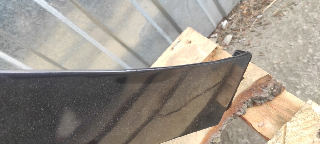 фото №8, Крила лівий mercedes w176 колір 197