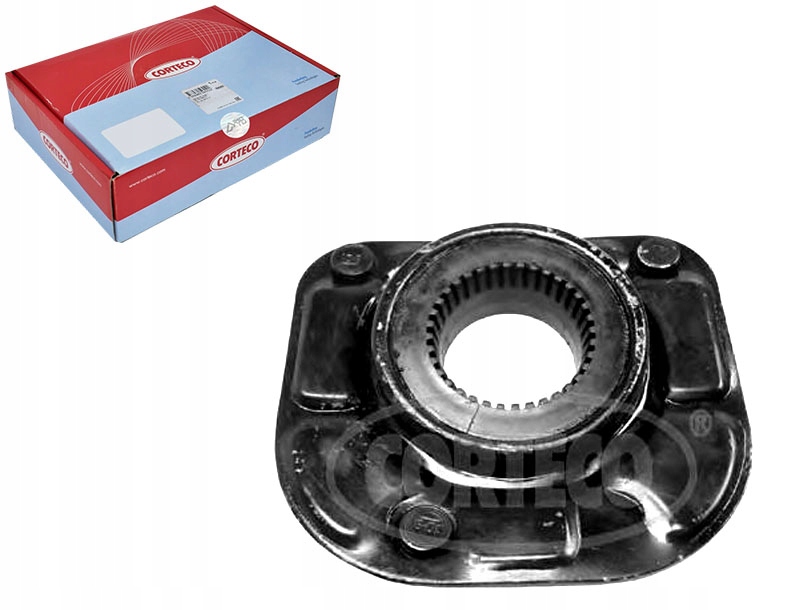 фото №1, Corteco 80001612 набор ремонтный, кронштейн амортизатора