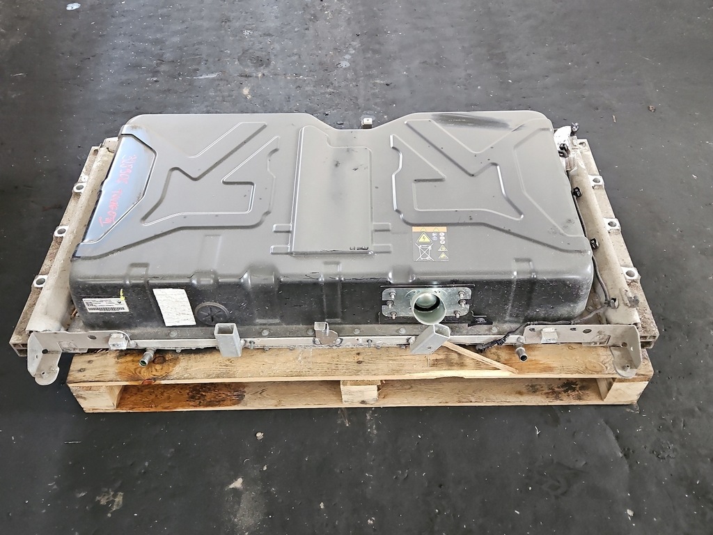 фото №9, Акумулятор акумулятор renault twingo iii 20-24 e-tech electric електрик