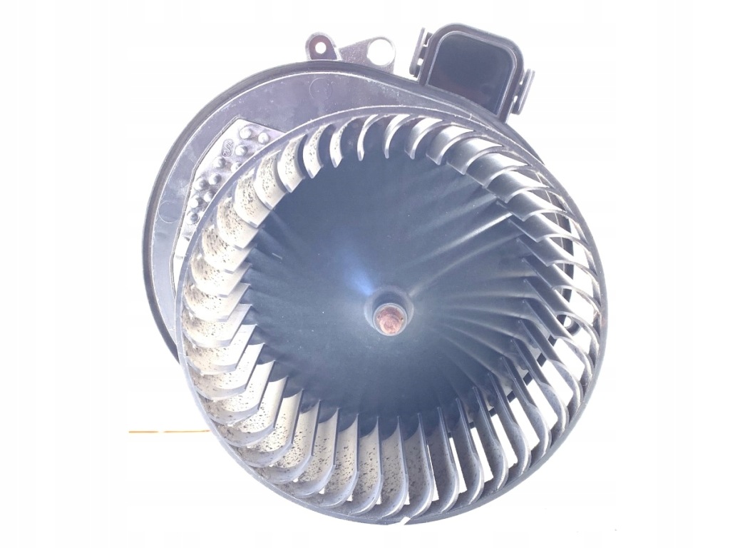 фото №2, Повітродувка обдув bmw f34 9319919 вентилятор