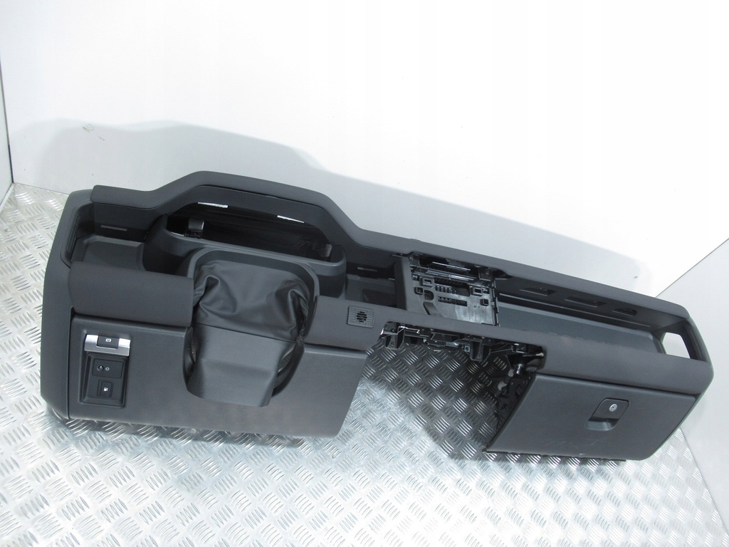 фото №12, Приборная панель приборная консоль land rover defender ii 2022r оригинал