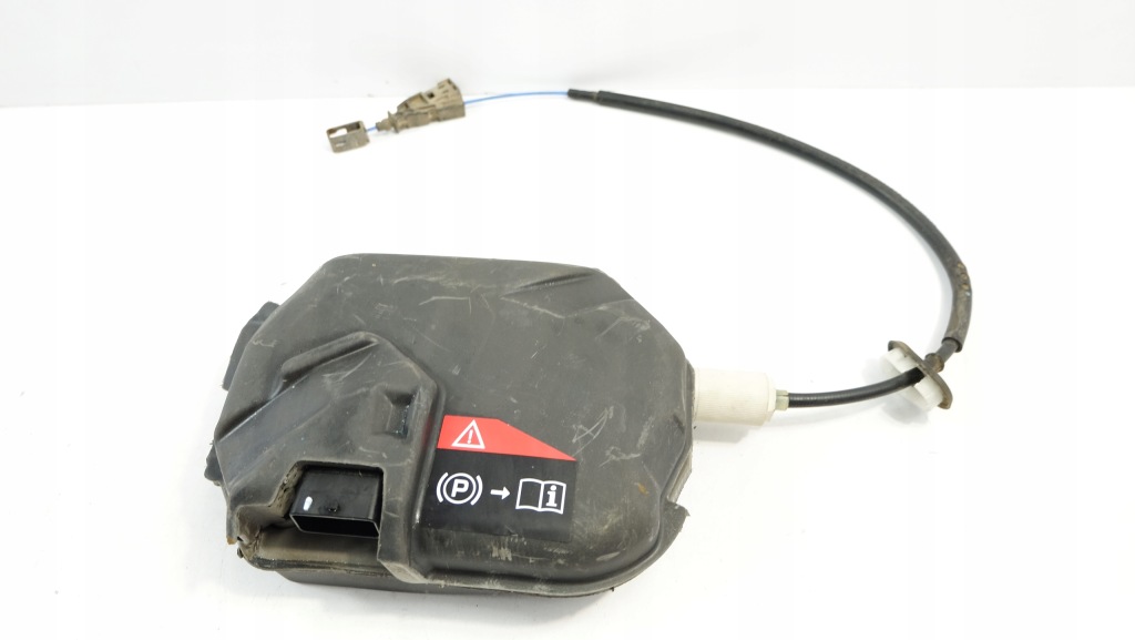 Купити Citroen ds4 механізм гальма ручного 9672984680