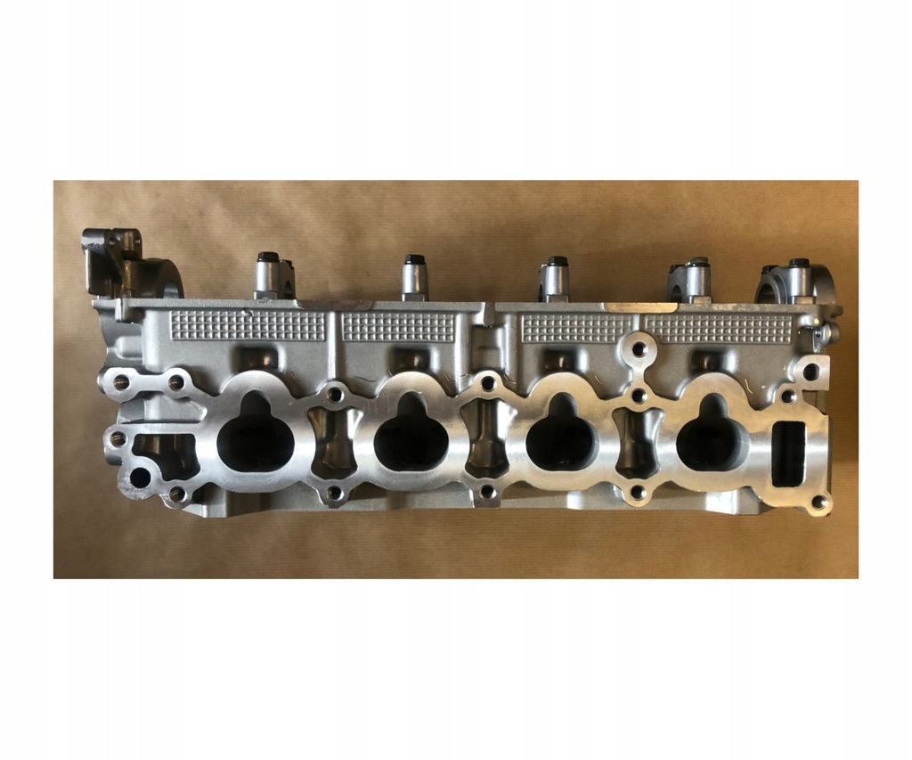 фото №6, Nowa головка suzuki baleno swift vitara x-90 1,6 g16b