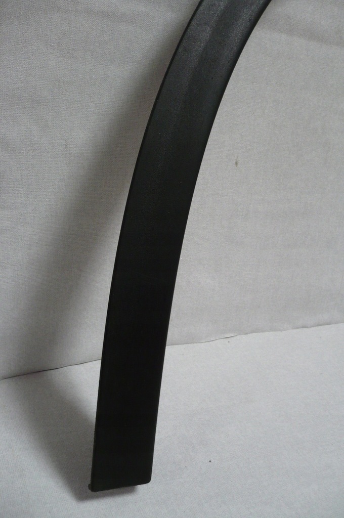 фото №12, Alfa romeo stelvio 2016- молдинг крыла правая перед