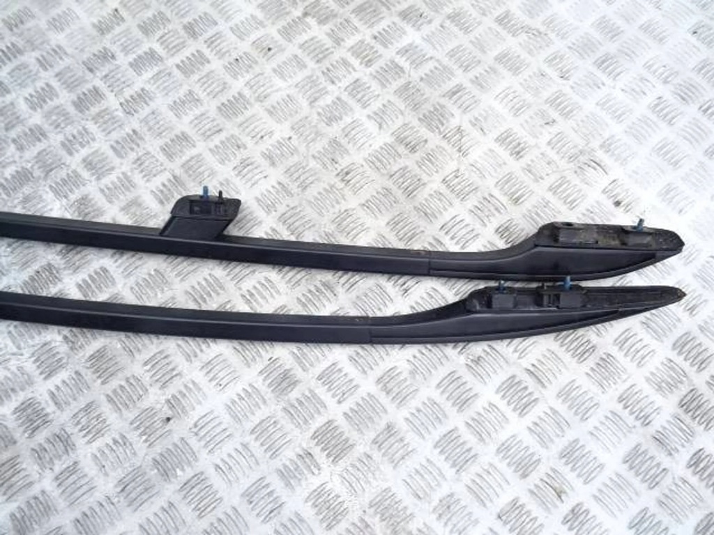 фото №5, Рейлинги кровельные kpl. nissan murano z50