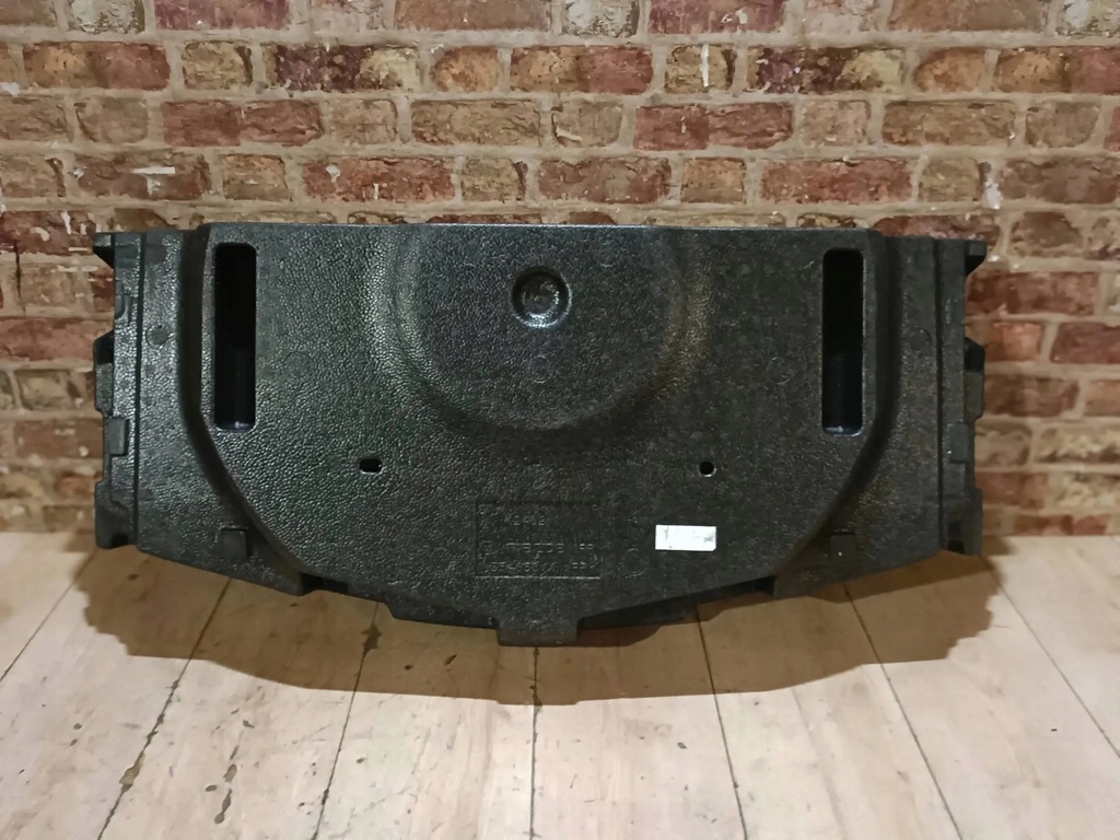 фото №2, Вкладыш бардачок багажника mazda cx-5 cx5 2012/2017 rok