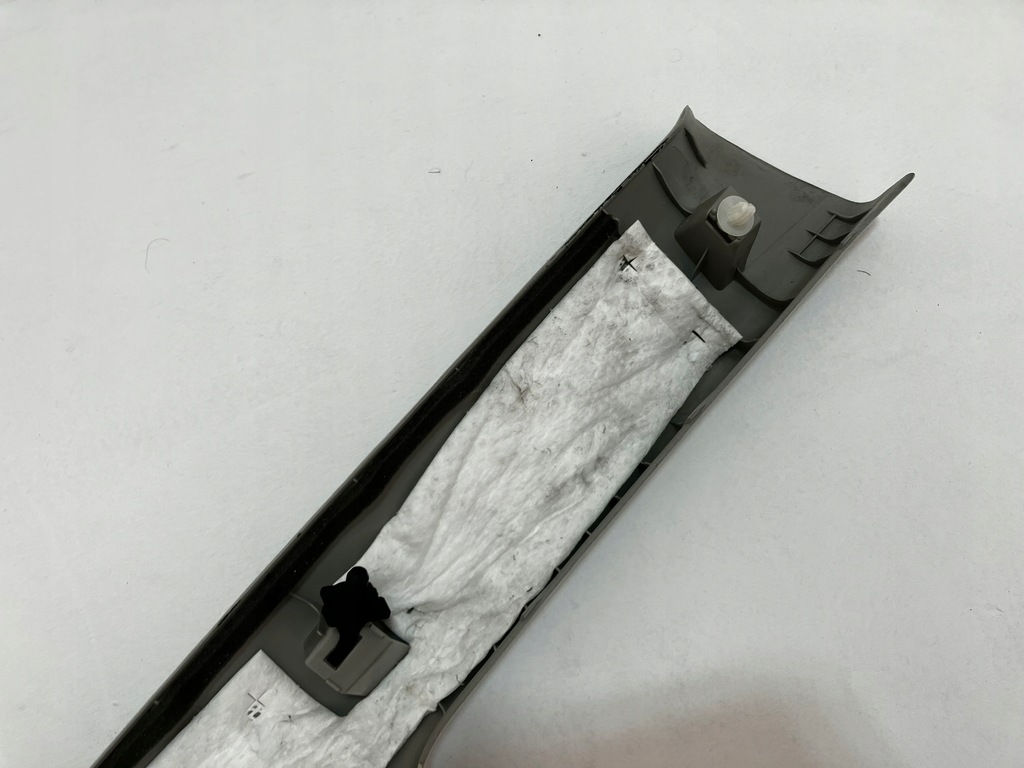 фото №11, Prius iii захист стійка передній ліва м'яка