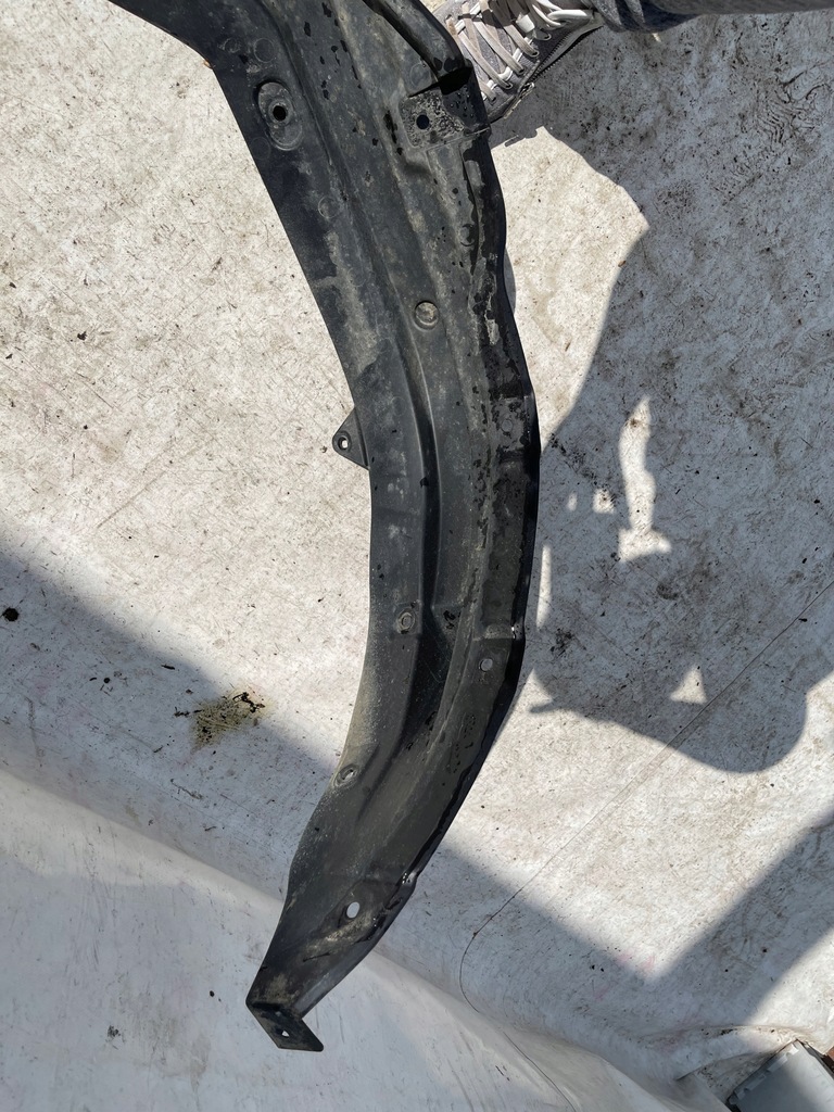 фото №7, Подкрылок левая suzuki jimny 18-21 72322-78r0 перед