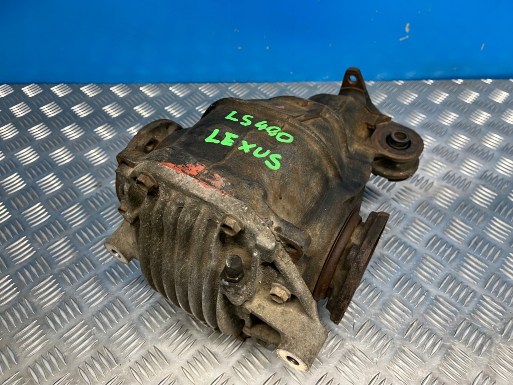 Купити Lexus ls ii ls400 95- міст dyerencjał 4,0 1uz
