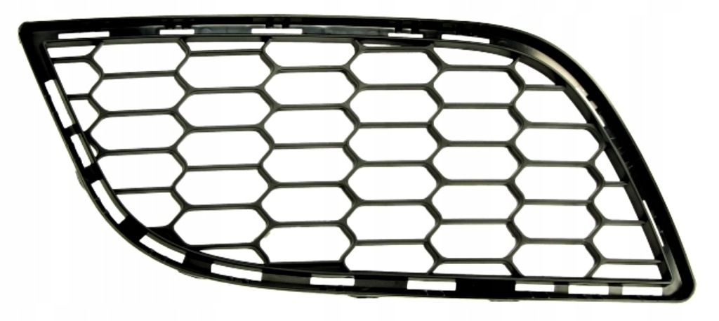 фото №3, 2 решётка радиатора решётка радиатора перед l+p alfa romeo giulietta 10-