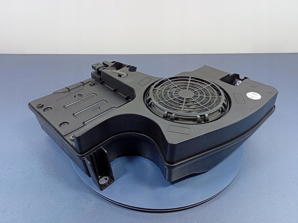 фото №3, Alfa romeo stelvio qv динамик сабвуфер 50548544