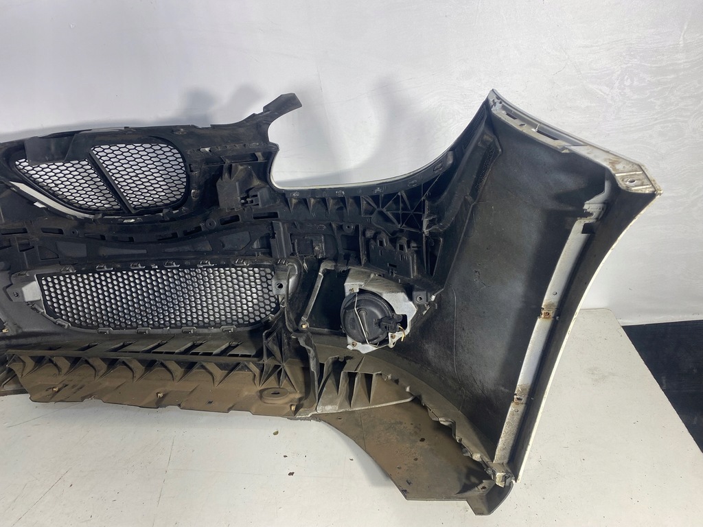 фото №10, Бампер перед передній seat altea toledo iii lb9a eu