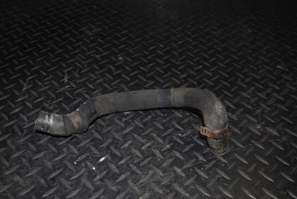 фото №1, Шланг wody vw phaeton 3.0 tdi 3d0122058b