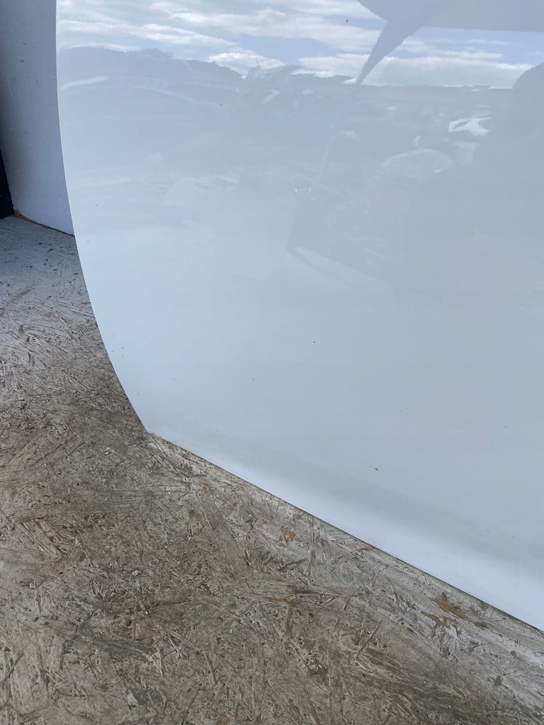 фото №6, Дверь левая передние renault zoe