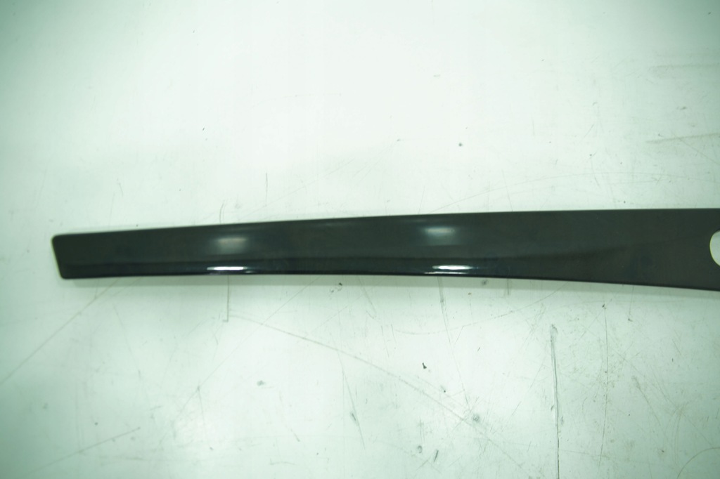 фото №14, Рамка декор консоль молдинг дверь цвет esche антрацит sl r230