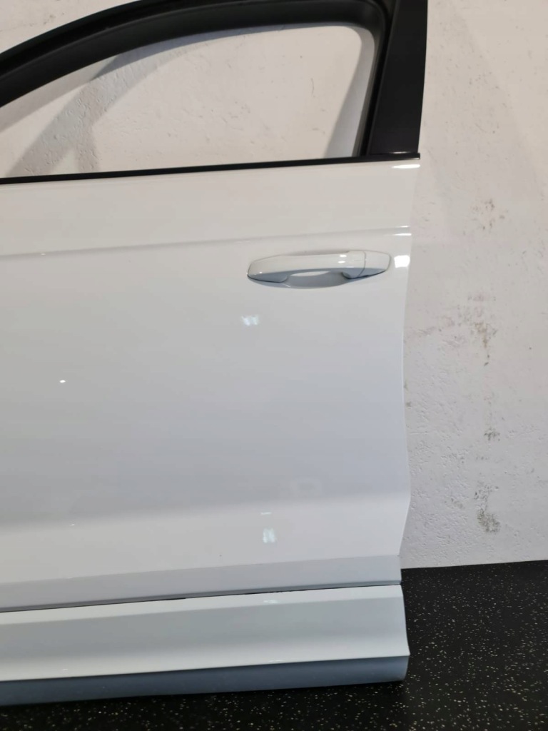 фото №8, Vw touareg iii cr7 -двері ліва przednielewy перед