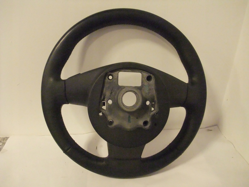 фото №6, Воздуховод seat leon 2 оригинальная кожа