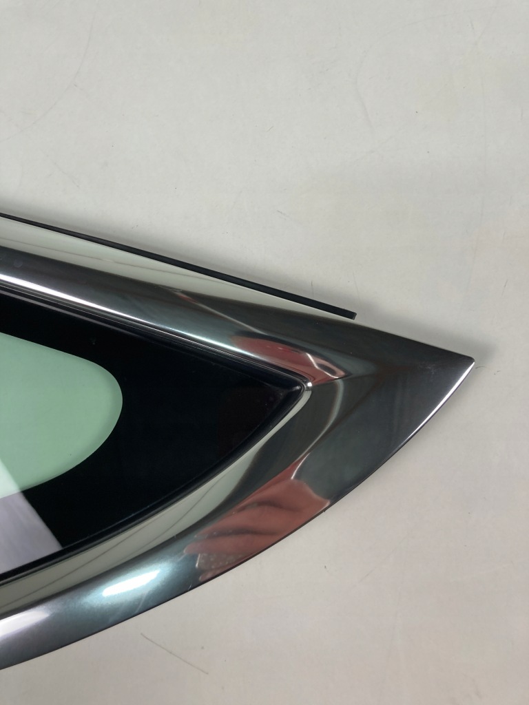 фото №2, Скло кузовна ліва tesla 3