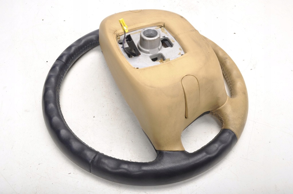 фото №15, Bentley arnage повітропровід шкіряний