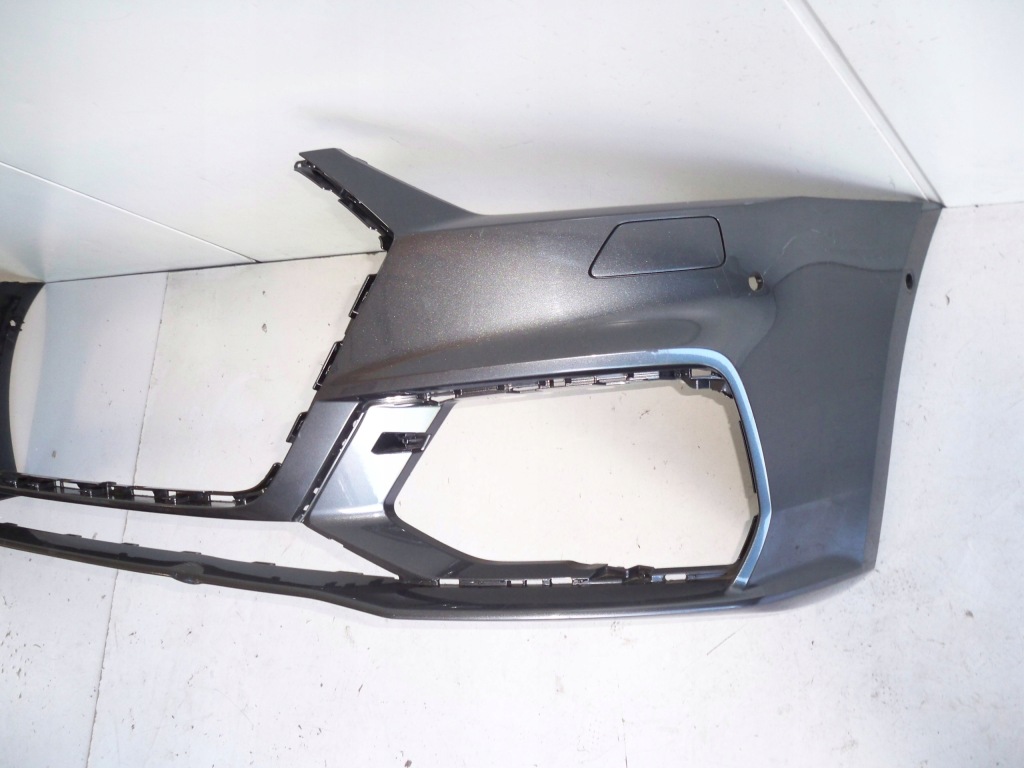 Бампер передний перед audi a7 s-line 4k8 2017- в Украине