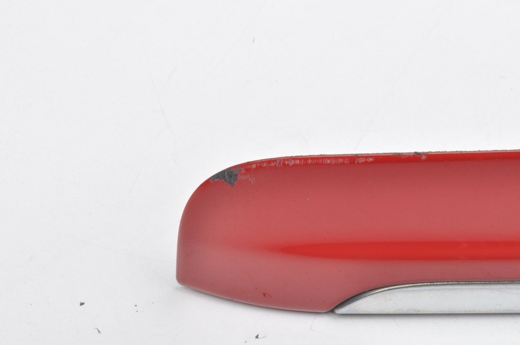 фото №9, Volvo v50 kombi накладка молдинг кришки lift 30753027 612-46