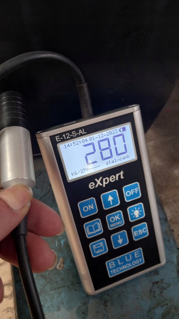 фото №5, Двері ліва перед renault laguna kombi 02r