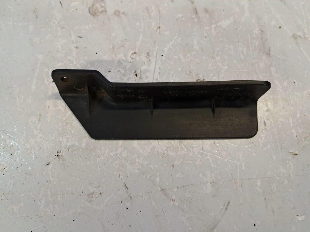 фото №3, Lexus rx 450h 2021 po правая защита брызговики