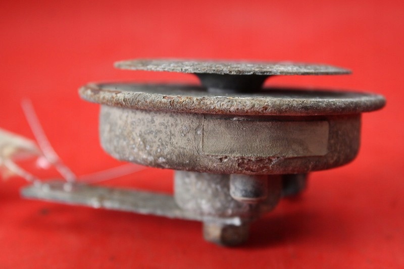 фото №4, Клаксон сигнал звуковой skoda octavia 1 i lift 00-10