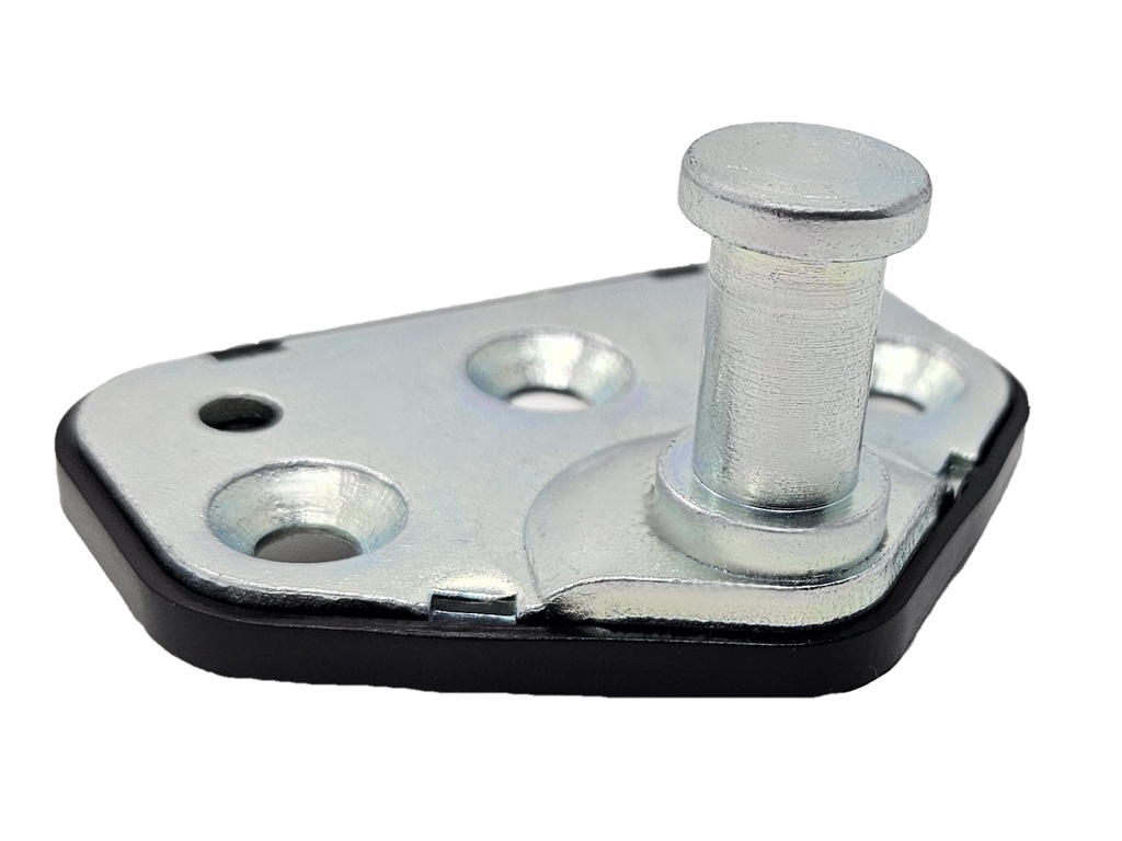 фото №1, Зачіп замка bok засувка двері зсувні master ii movano a interstar 98-10