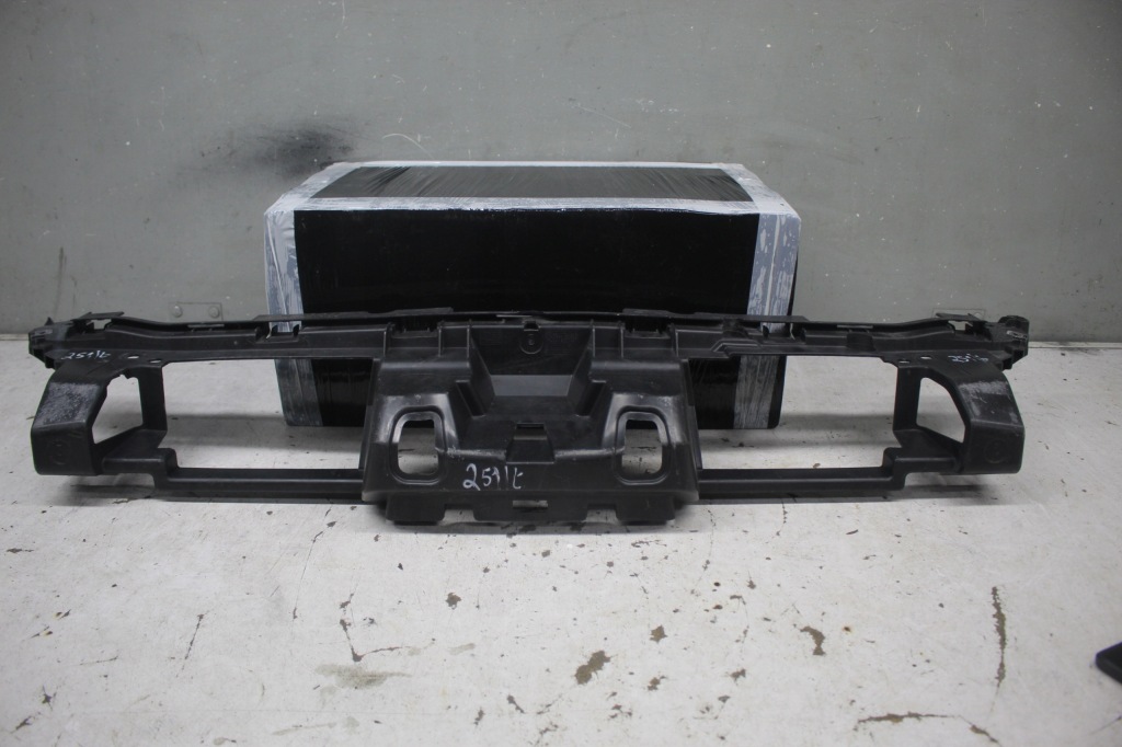 фото №1, Підсилювач pas перед peugeot 5008 lift