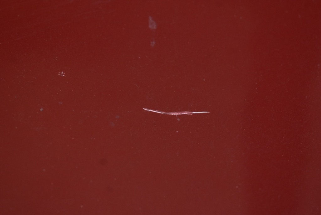 фото №6, Капот крышка двигателя a0 kia ceed 2 ii 12-15